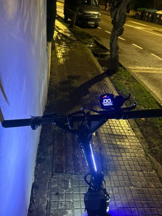 Dualtron Victor Luxury