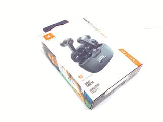 in-ear jbl wave beam