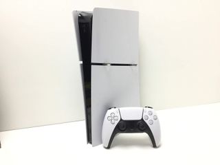 consola ps5 sony playstation 5 slim digital 1tb