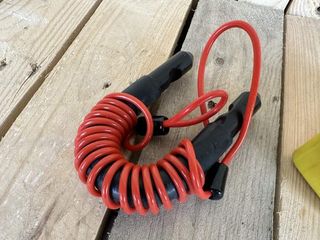 CANDADO MINI FRANCE ANTIVOL STARK