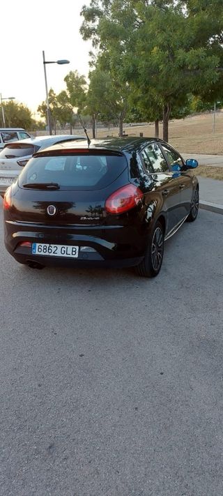 FIAT Bravo 2009