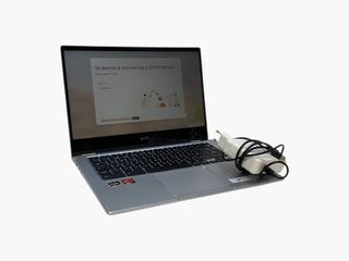 pc portatil acer chromebook spin 514