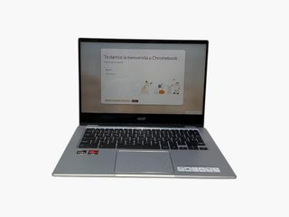 pc portatil acer chromebook spin 514