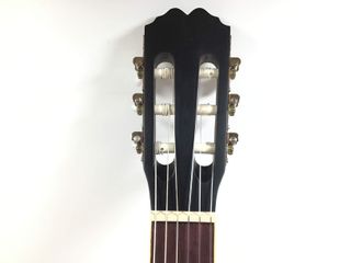 guitarra clasica admira java