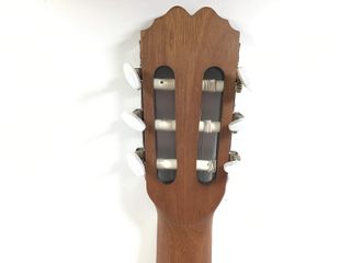 guitarra clasica admira java