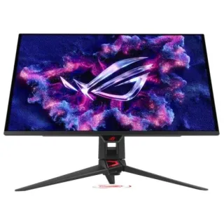 ASUS ROG Swift OLED PG27UCDM 4K Ultra HD QD-OLED