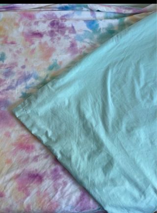 Funda Nórdica Cama 90 Tie Dye