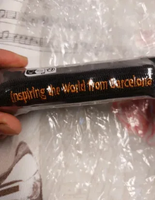 Pala de pádel Cupra V2 2 Nueva a estrenar!