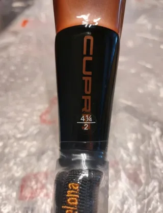 Pala de pádel Cupra V2 2 Nueva a estrenar!