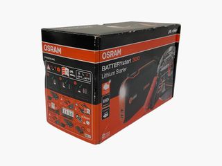 arrancador baterias osram batterystart 300