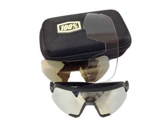 otros accesorios ciclismo 100% sn