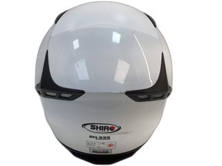 casco integral shiro sh-335 abs motion