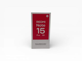 xiaomi redmi note 15 pro 5g 8gb 256gb