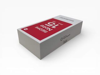 xiaomi redmi note 15 pro 5g 8gb 256gb