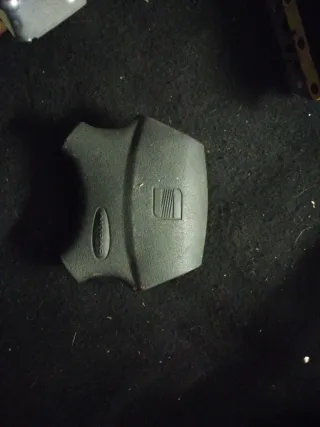 Centralita ABS Seat Toledo ABF