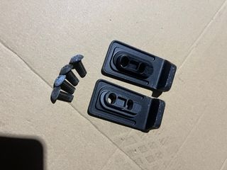 Soportes Hardtop Mazda MX5 NA NB