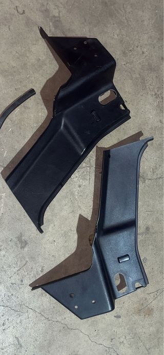 Soportes Hardtop Mazda MX5 NA NB