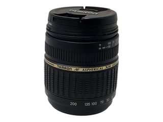 objetivos tamron tamron af 18-200mm f/3.5-6.3 di iii vc