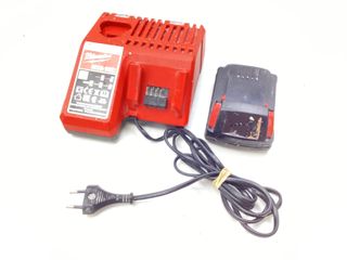 taladro a bateria milwaukee m12bpd