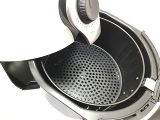 freidora de aire nevir nvr-6560 fa