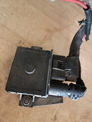 Módulo Calentadores BMW Serie 1 y 3