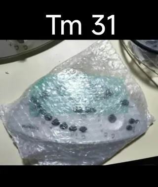 Painel Frontal Vorwerk TM31 Original