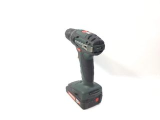 taladro a bateria metabo bs18