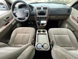 KIA Carnival 2.9crdi