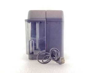 cafetera espresso saeco via veneto de luxe