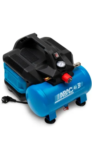 Compresor de aire ABAC 49 dB