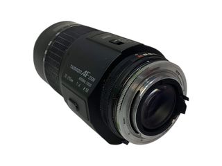 objetivos tamron tamron af zoom 70-210mm 1:4