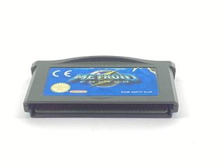 juego gameboy advance