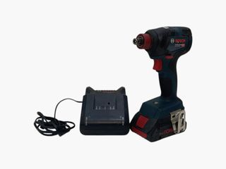 atornillador a bateria bosch gdx 18v-200