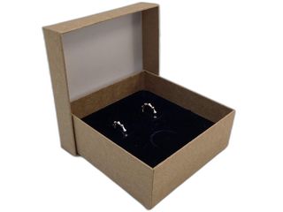 argollas plata 925mm