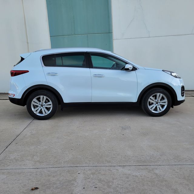 KIA Sportage Drive 5p Navegador