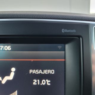 KIA Sportage Drive 5p Navegador