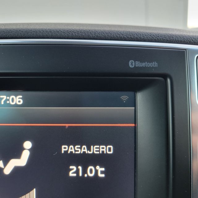 KIA Sportage Drive 5p Navegador