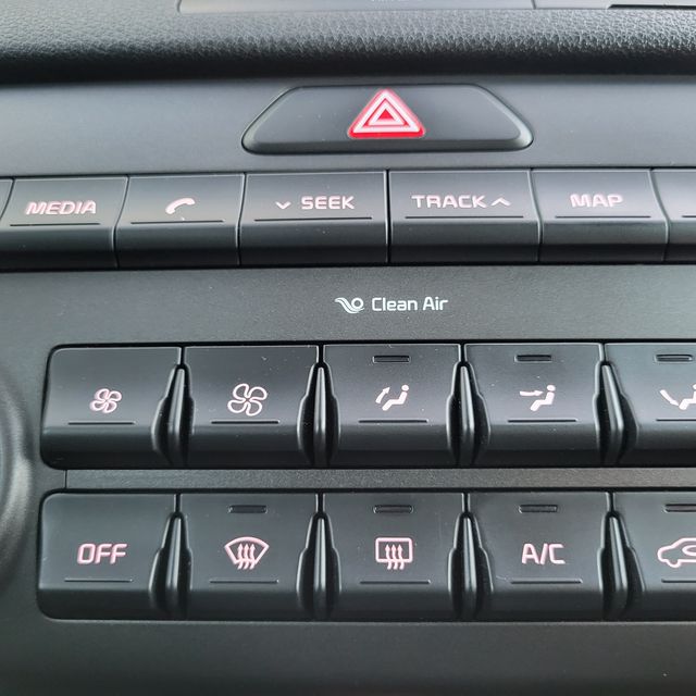KIA Sportage Drive 5p Navegador