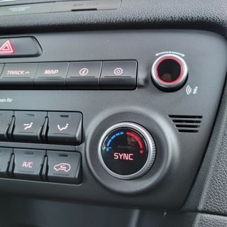 KIA Sportage Drive 5p Navegador