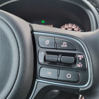 KIA Sportage Drive 5p Navegador