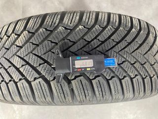 Llantas Skoda Octavia 16"