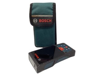 nivel laser bosch azul glm 120 c 3 601 k72 f00