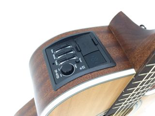 guitarra acustica takamine gn20ce ns