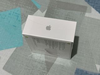 Cuffie Auricolari Apple