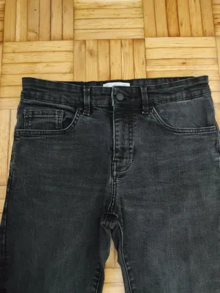 Pantalón vaquero jeans