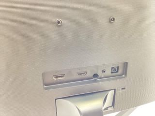 monitor led samsung c27f398fwr 27 led