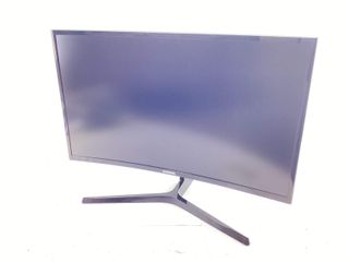 monitor led samsung c27f398fwr 27 led