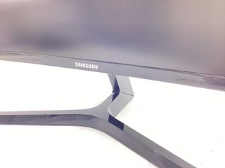monitor led samsung c27f398fwr 27 led
