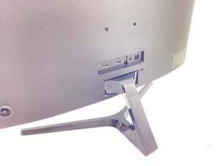 monitor led samsung c27f398fwr 27 led