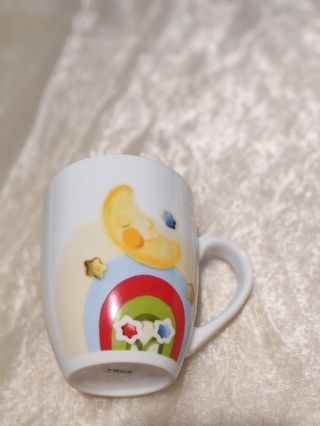 Tazza Thun "Bosco Magico" edizione Eni Plenitude